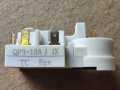Refrigerator PTC Start Relay+Overload Protect. 