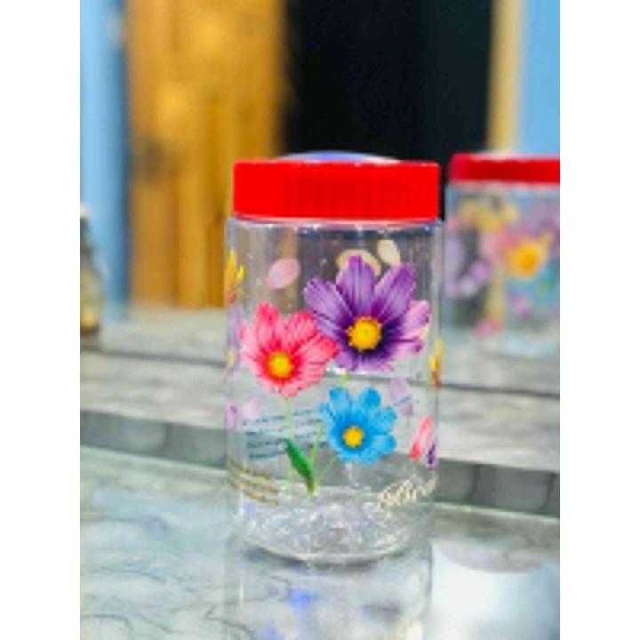 Spice Jars Storage Jars Storage Containers Masala Storage Jar 1