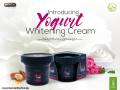𝗛𝗘𝗠𝗔𝗡𝗜 𝗟𝗜𝗩𝗘 𝗡𝗔𝗧𝗨𝗥𝗔𝗟 - YOGURT CREAM 50ML. 