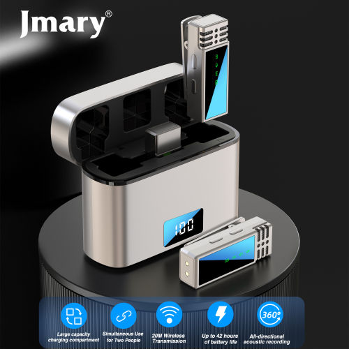 Jmary%20MW-15%202.4G%20wireless%20Microphone%20for%20Mobile%20(Iphone%20Lightning)%20-%20Image%203