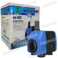 RS-952 Aquarium Submersible Water Pump For Fish Pond Tank Fountains With Suction Cups. 