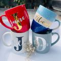 CUSTOMIZE Mug With Name | Coffee, Tea Mug with Name, Logo | Gift Mug for Birthday, Anniversary, Fathers Day, Mothers Day, Friends | Gift for Her & Him.. 