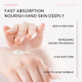 LAIKOU Japan Sakura Hand Cream Long-lasting Hydration Smooth Radiant Skin Hand Lotion 200g. 