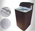 100% Waterproof Washing Machine Cover. 