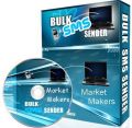 Bulk Sms Sender With Single Pc Key. 