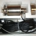 Steel Compression Canister Keli Zsfy 10t 25t 40t IP68 Canister Type Weighing Load Cell - High Precession Industrial Grade Weighbridge Truck Scale Load Cell - Capacity 50 Tons – Model Lp7134. 