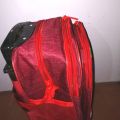 High Quality Travelly School Bag For Girls class 6. 