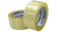 Openness - Transparent Adhesive Carton Packing Tape 1.75 Inch, 150 Yards (Length)- Industrial Grade Boxes Shipping Tape for Moving, Mailing, Office, Home and Storages. 