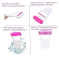 [ GIRLS CHOICE ] Body and Bikini Shaving Razor -- Hair removing Accessories for women's -- Pack of 6 -- Disposable Single Edged Body Hair Razor. 