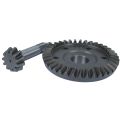 SIWA CG 200CC 150CC Crown And Pinion 15/37 High Quality Genuine Parts For Auto And Loader Rickshaw . 