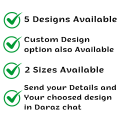 Customized 20/50 PCs Mehndi/Mayon invitation cards - wedding Invitation Cards. 