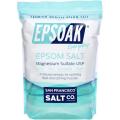 Epsoak Epsom Salt 500g Bulk Bag. 