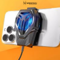 Get the Ultimate Cooling Solution with the S-10 Mobile Phone Radiator – Buy Now for Enhanced Performance and Longer Lifespan! Best Selling Product of 2024!. 