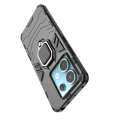 Xiaomi Redmi 13 Pro Case Anti-Knock Kickstand Magnet Ring Holder Armor Back Cover For Redmy Note13 Note 13Pro 5G. 