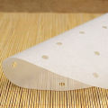 100Pcs Perforated Non Sticky Baking Paper. 
