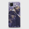Xiaomi Redmi 9C Cover - SkinLee HQ Hard Case - Avengers Endgame Thanos - SKINLEE-607-1-695-496. 