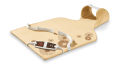 Beurer HK 58 Cosy back & neck heat pad. 