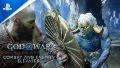 God Of War Ragnarok PlayStation 4 Game Ps4. 