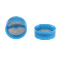 10PCS Washing Machine Water Inlet Valve Filter Screen Wave Wheel Machine Part. 