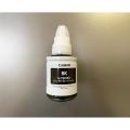 Canon GI-790 Ink Bottle Set ( Black / Cyan / Yellow / Magenta ) ( Japan Made ). 