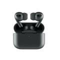 Airpods Pro 2 BLACK 2nd Generation High Bass Sound Quality Wireless Earbuds Bluetooth 5.0 Pop-Up Feature Compatible with All Devices. 