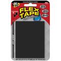 Flex Tape - Rubberized Strong Waterproof Tape | Clear | Size: 4inch * 1.5 meter | Lord Tapes. 