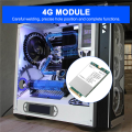 T77W595 4G ​LTE Card Module LT4120 796928-001 MDM9625 for Probook/EliteBook 820 840 850 G2 G3 4G Module Network Card. 