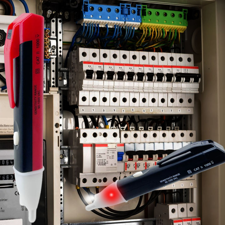 AC/DC%20Voltage%20Detectors%20Smart%20Non-Contact%20Tester%20Pen%20Meter%2090-1000V%20Current%20Electric%20Sensor%20Test%20Pencil%20-%20Image%206