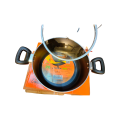 Sonex Induction Series Galaxy Hot Plate, Wok, Frypan and Cassrol Non stick Inner & Outer Marble coating. 
