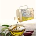 Cooking Oil Jug for Kitchen Use 1 Liter 6 inches. 