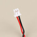 1Pc 8Ohm2W 2030 Cavity Speaker Notebook Computer 2030 Ultra-Thin Box Speaker 3020 Internal ic 1.25 Terminal. 