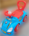 Power Mega Baby Tolo Car  With Light & Music. 