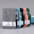 A7 Small Pocket Notebook Mini Notepad Portable Small Notebook Small Cute Simple Note Book. 