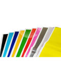 Glaze Paper for Copies cover Pack of 10. 