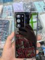 "Samsung Galaxy Note 20 Ultra Original Back Glass Replacement with Camera Lens – 100% Genuine". 