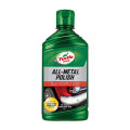 TURTLE WAX ALL METAL POLISH - 325 ML. 