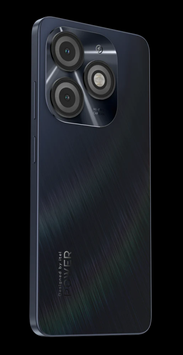 Itel P65C RAM 4 GB ROM 128 GB Front Camera	5 MP Back Camera	13 MP Battery Type	5000 mAh