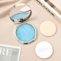 Superman Ruoias Candy Bella Cosmetics Face Loose Powder Matte Translucent Setting Powder Waterproof Oil-control Velvety Professional Makeup. 