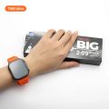 T Series ultra smart watch Bluetooth SIM Smart Watch ultra Band Heart Rate Sleep Monitoring Smartwatch, Single-Chip Bluetooth Calling, IP68 Waterproof Sports Fitness Tracker. 