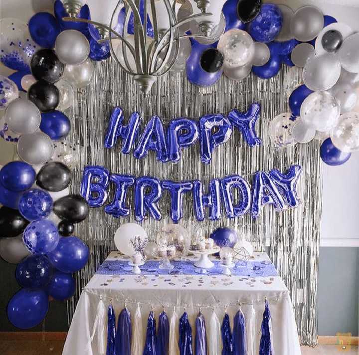 Happy%20birthday%20Theme%20Pink,%20White%20Silver-%20Including%20Pink%20Banner%20cards,%20Latex%20Balloons,%20Confetti%20Balloons%20With%20Silver%20Back%20Curtain,%20Best%20Set%20For%20Birthday%20Party%20-%20Image%207