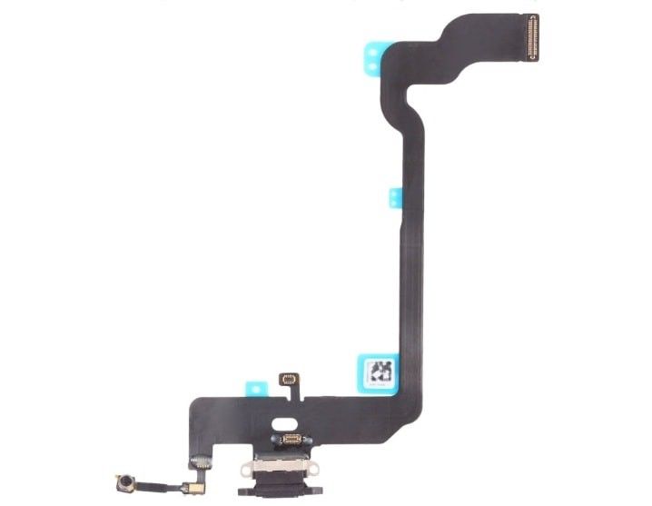 iPhone%20XS%20Charging%20Port%20Replacement%20Part%20With%20Microphones%20Antenna%20Adhesive%20iphone%20XS%20Charging%20Strip%20,%20Charging%20Base%20,%20Charging%20Flex%20-%20Image%203