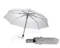 White/Black Folding Umbrella High Quality, Sunny foldable umbrella Strong Handle for man & woman, Travelling Umbrella. 