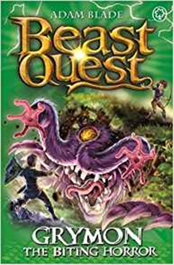 Grymon%20the%20Biting%20Horror:%20Beast%20Quest%20Series%2021%20(Book%201)%20By%20adam%20blade%20-%20Image%202