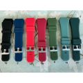 Silicone Band Strap for Huami Amazfit GTR 2 47mm GTR2 GTR 2E. 