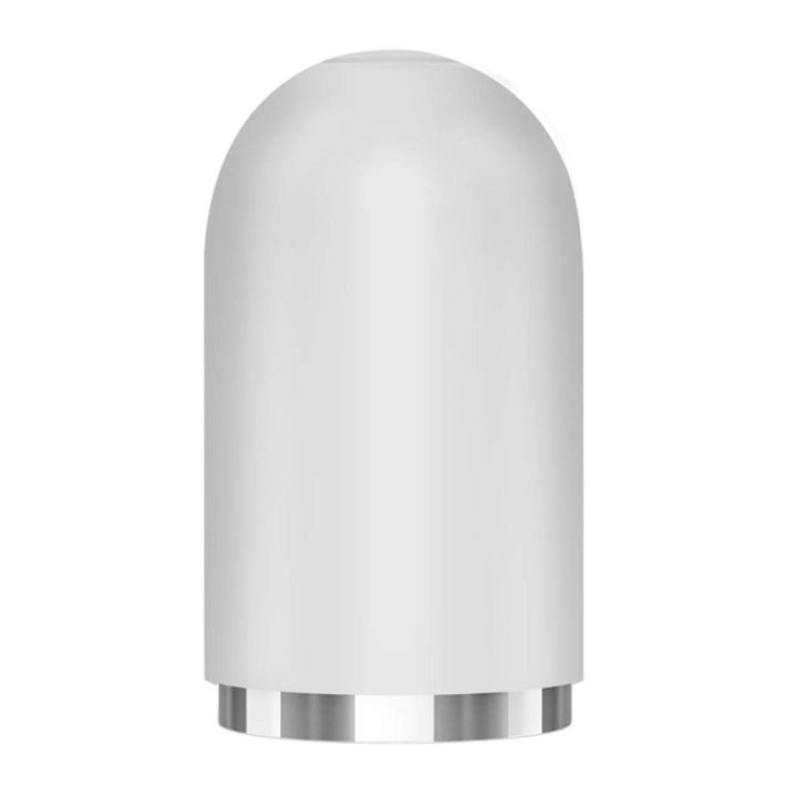 HAOEN Magnetic Cap for Apple Pencil, Magnetic Replacement Protective Cap Cover for iPad Pro Pencil - White 1pc