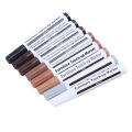 Wood Furniture Touch Up Kit Marker Cream Pen Wood Scratc h Filler Remover Repair SEVICH. 