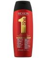 Revlon Professional UniqONE™ Conditioning Shampoo 300ml - "All-in-One" 10 Benefits - Pack of 2. 