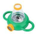 Two Way Insect Bug Viewer Educational Toys 4x Magnification for Kids Children. 