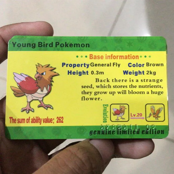 1%20Pc%20Pokemon%20VIP%20Battle%20Trading%20Cards%20Game%20-%201%20pc%20Anime%20Cartoon%20Pokemon%20English%20Version%20Tcg%20Card%20For%20Fans%20Collection%20Multicolor%20Plastic%20Cards%20Pack%20-%20Random%20Card%20-%20Image%204