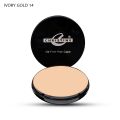 Christine Oil Free Pan Cake - Shade Ivory Gold 14. 